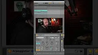 How to strum midi chords in Ableton Live 🎹🎶 