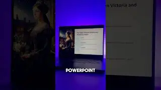 💯This presentation hack is INSANE! Say goodbye to last-minute presentation panic 