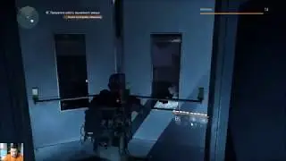 Tom Clancy's The Division 2 - часть#13 - Аэрокосмический музей! Замок!