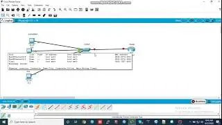 How to Configure SSH on a CISCO Router and Switch in Bangla(LAB_05)