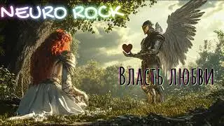 NEURO ROCK - Чародейки - Власть любви (OST Witch)