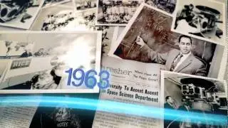 100 years of Rice University