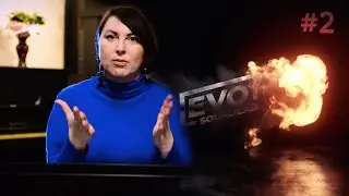 #2 ВСЯ ПРАВДА О ДЫХАНИИ В ВОКАЛЕ | Вокальные советы Яны Яры «Evo Sound Lab»