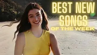 New Songs Of The Week (June 11th, 2021) | New Music Friday