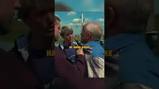 НЕ ЗНАЛИ, ЧТО У НЕГО СЫН СОТРУДНИК СПЕЦСЛУЖБ 