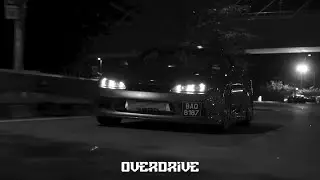 Kamran747 - Overdrive [Phonk] (Silvia S15)