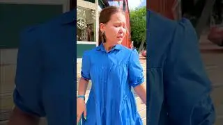ТАКОГО ПОДАРКА Я НЕ ОЖИДАЛА...😨