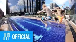 [Stray Kids : SKZ-TALKER GO!(슼즈토커 고!)] MELBOURNE
