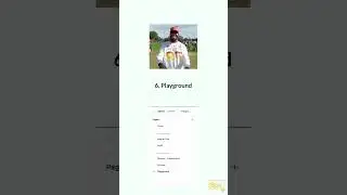 How to Organise pages inside a Figma File ? Part #2