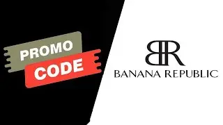 Banana Republic promo codes 2023 || Banana Republic promo codes || Banana Republic Codes Free!!!