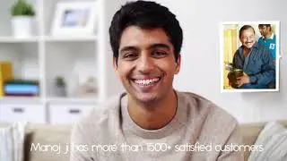 (LIC) life Insurance corporation of India agent promotional video || Sagar Soni
