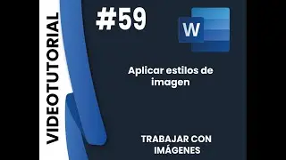 59 Aplicar estilos de imagen
