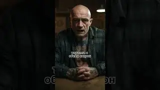 Как добыть в тюрьме огонь