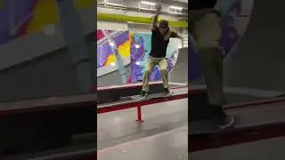 Дмитрий Бравичев в скейт-парке Легенда. Дядя Улиц в Легенде СПБ