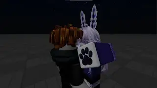(roblox vore) the fox is hungry