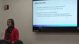 Session 8, Hot Topic  Review Ileal Pouch Anal Anastomosis