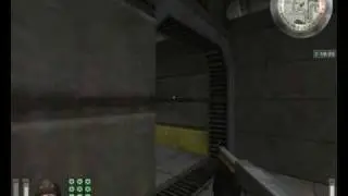 *War*clan Enemy territory Movies