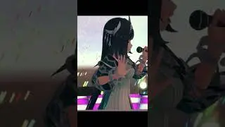 Koikatsu ➤ Genshin Impact ➤ dance ➤ Lan Yan/Лань Янь 
