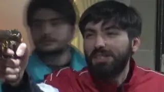 Boşalt Lan Kasayı! Şu Anda Seni Gasp Ediyorum