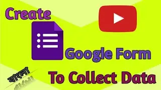 How to create Google form / Google form full tutorials / Google form in mobile / Mahi 10
