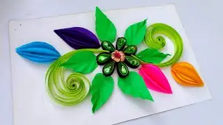 Diy || Paper || how to || handmade