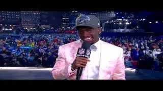 Detroit Lions 2024 Season Hype