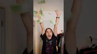 как вижу я vs что происходит на самом деле ( свои деньги )