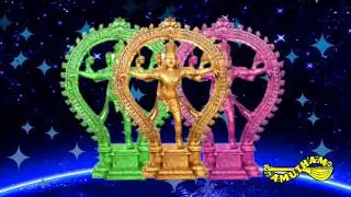Idathu Padham - The Dance of Siva - Sudha Ragunathan