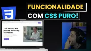 Criar tema dark e light com CSS da forma correta! ⚠️