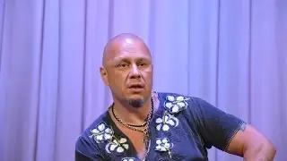 КОЧЕРГИН 2016- встреча в Рязани