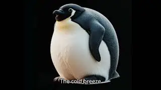 Fat Penguin Song