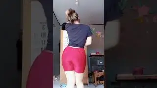 goyang pantat terviral 