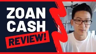 Zoan Cash Review - Is This A Waste Of Your Time?
