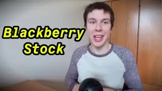 Is Blackberry Stock a Buy? | BB Stock Analysis