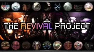 BRINGING BACK HISTORY - THE REVIVAL PROJECT - TRIA.OS 1.0
