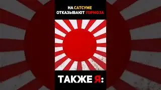 На Sатсуме откозали тормоза... --- My Summer Car
