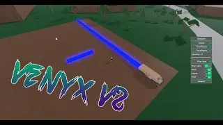 VENYX V2 *AUTOBUY* *BASEDROP* *OP* LT2