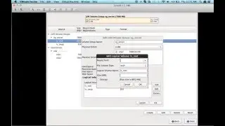 Installing Linux in your remote VM