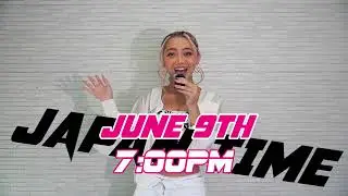 June 9, 2024 