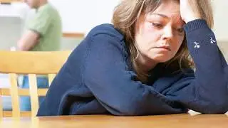 Депрессия, как избавиться.