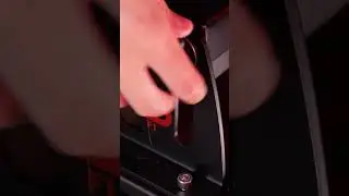 GT Omega PRIME F1 Upgrade Adjustments 