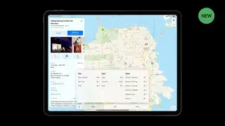 WWDC21: Take your iPad apps to the next level | Apple