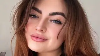 Lucija  Lugoma ✅ Curvy Plus Size Model | Bio & Fact | Insta Model | 