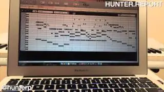 Casio LK280 Light Up Keyboard. HOWTO play MIDI files