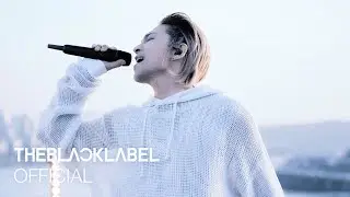 TAEYANG x Bryan Chase - ‘Nightfall (feat. Bryan Chase)’ SPECIAL LIVE CLIP