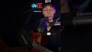 Саша Чемеров - Бахчисарай кавер на гітарі (cover VovaArt)