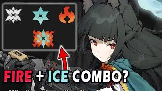 My Honest Miyabi Drip Reaction | Miyabi Edged Me Out Too Hard But She's Finally HERE