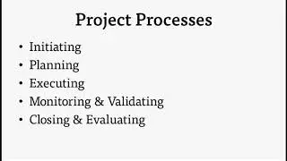 6. Learn SAP project concepts