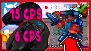ДЕЛАЮ 15+CPS НА ВАЙМ ВОРЛДЕ!!! & УБИЛ DEODATUS И KAGOREN001 & ДИЧАЙШИЙ СКАЙ ВАРС