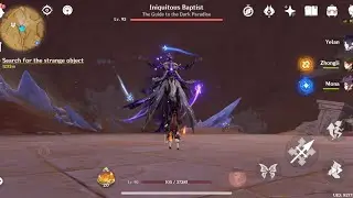 This Boss has an anti one-shot system..